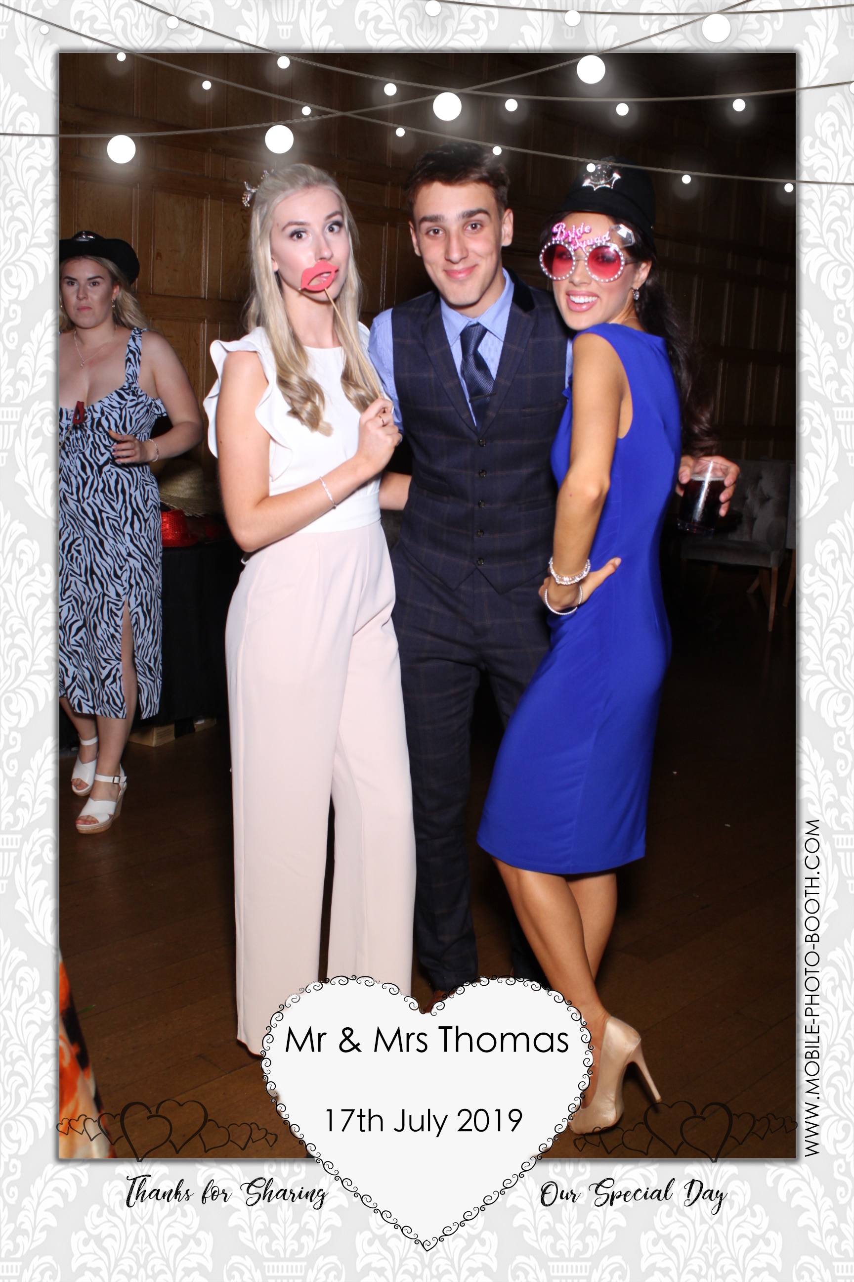 Rhys and Georgina’s Wedding | View more photos from the event at images.mobile-photo-booth.com/u/MobilePhotoBoothUK/Rhys-and-Georgina’s-Wedding